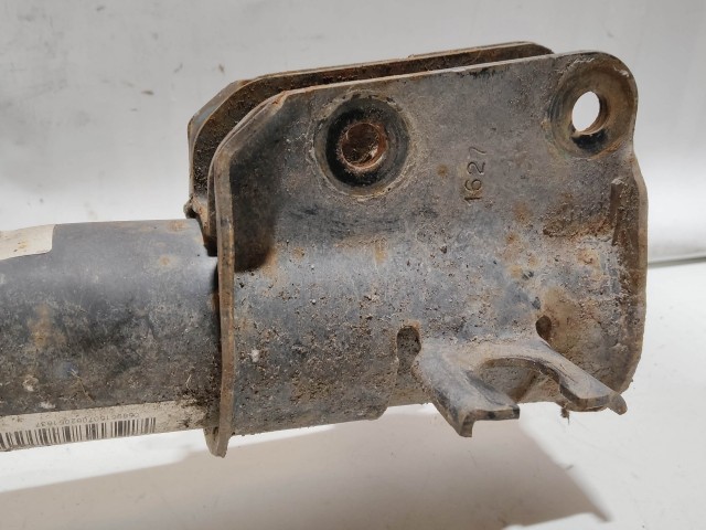 204277 Fiat Bravo 2007-2014 1,9 8v Diesel első lengéscsillapító zöld, barna, citrom színjelölésű rugóval 50708205