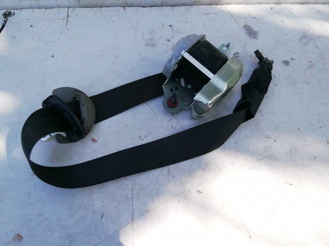 Kia Rio 2011-2017 bal első biztonsági öv 88870-1W600HCS