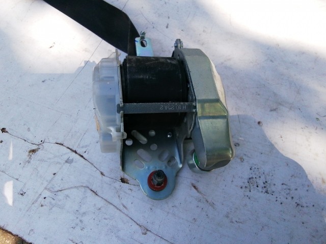 Kia Rio 2011-2017 bal első biztonsági öv 88870-1W600HCS