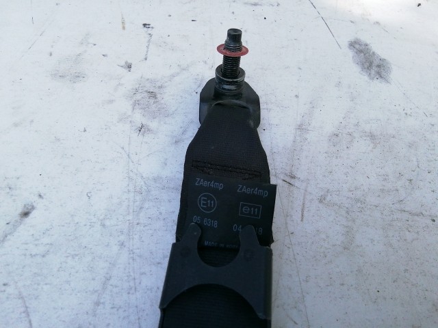 Kia Rio 2011-2017 bal első biztonsági öv 88870-1W600HCS