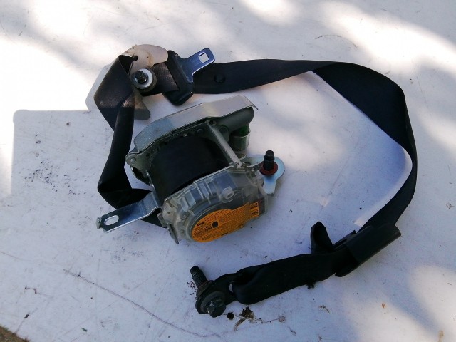 Kia Rio 2011-2017 jobb első biztonsági öv 88880-1W600HCS