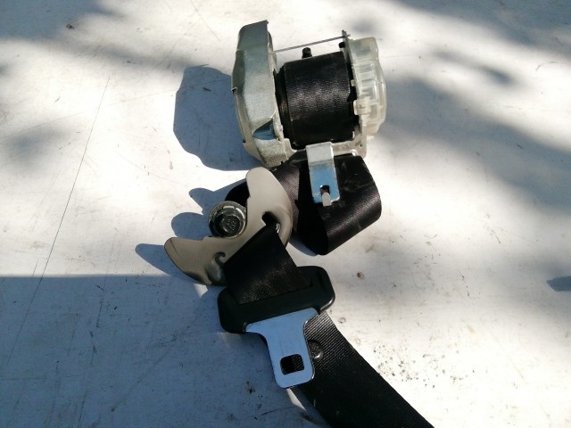 Kia Rio 2011-2017 jobb első biztonsági öv 88880-1W600HCS