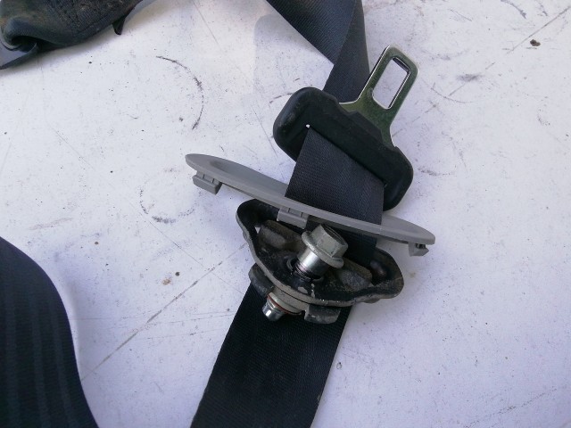 Kia Rio 2011-2017 jobb hátsó biztonsági öv 89820-1W100HCS