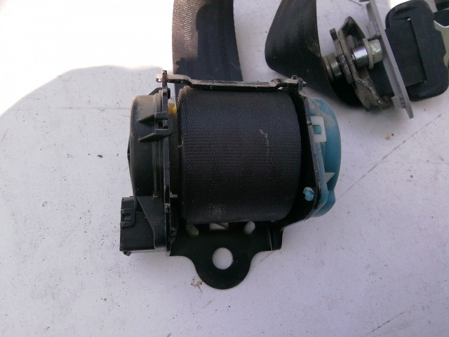 Kia Rio 2011-2017 jobb hátsó biztonsági öv 89820-1W100HCS