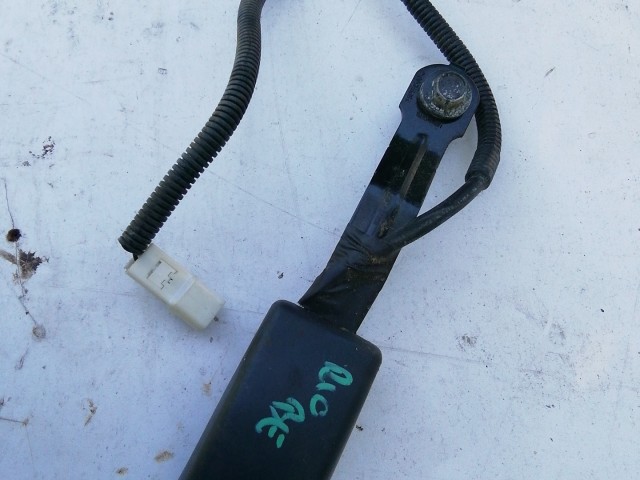 Kia Rio 2011-2017 bal első biztonsági öv csat 888301W000HU