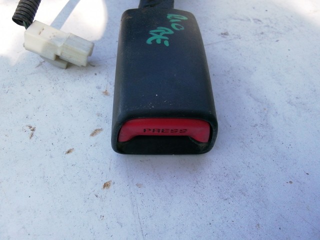 Kia Rio 2011-2017 bal első biztonsági öv csat 888301W000HU