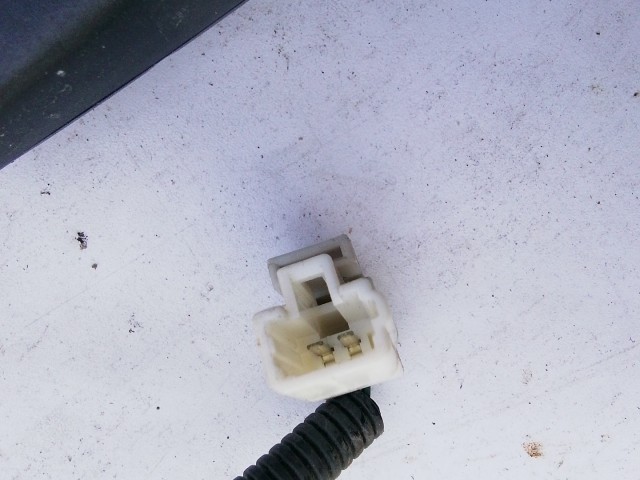 Kia Rio 2011-2017 bal első biztonsági öv csat 888301W000HU