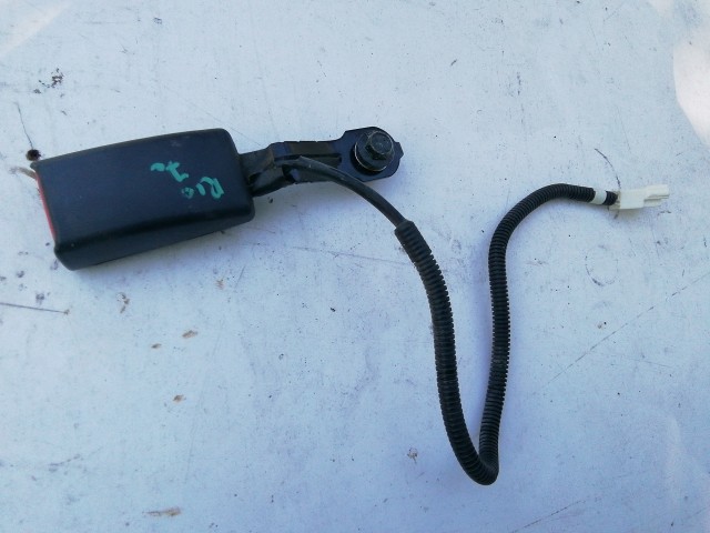 Kia Rio 2011-2017 jobb első biztonsági öv csat 888401W000HU