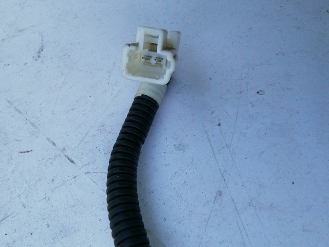 Kia Rio 2011-2017 jobb első biztonsági öv csat 888401W000HU