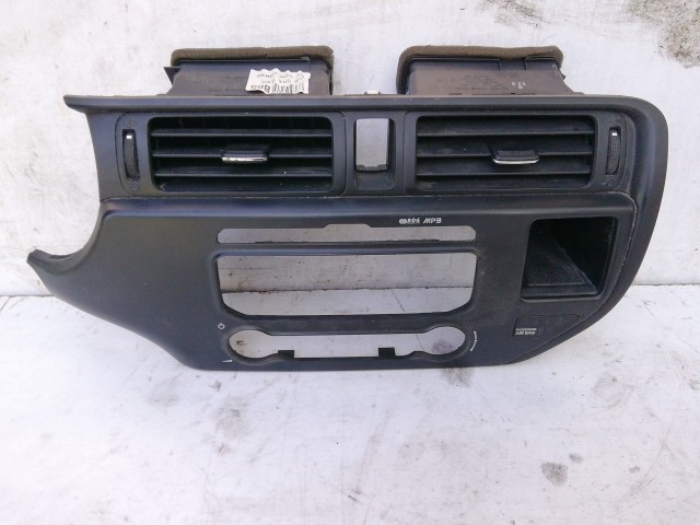 Kia Rio 2011-2017 2011-2017 Közép konzol használt 