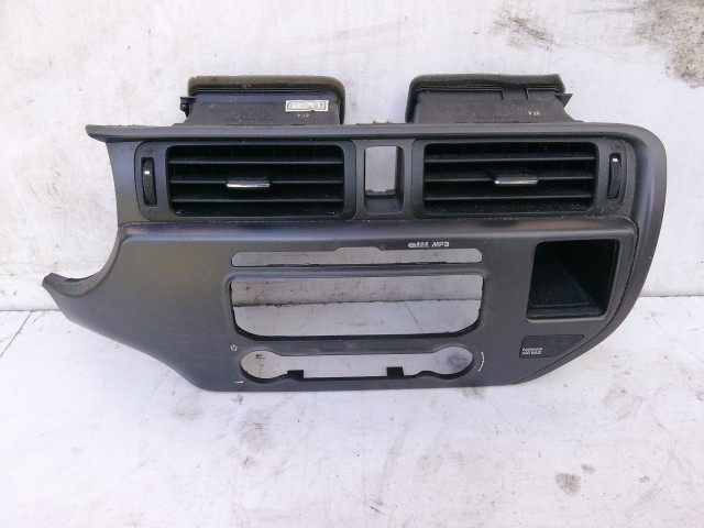 Kia Rio 2011-2017 2011-2017 Közép konzol használt 