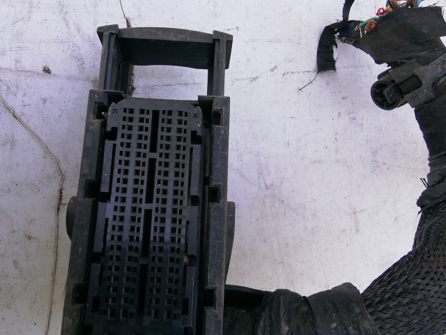 202353 Kia Rio 2011-2017 motorvezérlő elektromos csatlakozó 39111-03455