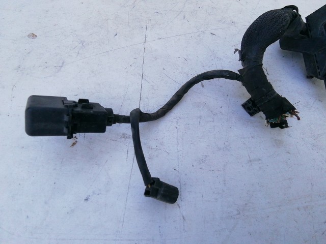 202353 Kia Rio 2011-2017 motorvezérlő elektromos csatlakozó 39111-03455