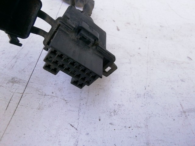 202353 Kia Rio 2011-2017 motorvezérlő elektromos csatlakozó 39111-03455