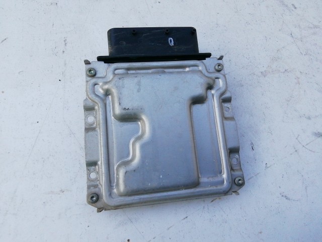 Kia Rio 2011-2017 1,2 benzin motorvezérlő 39111-03455