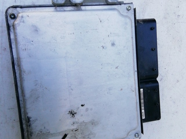 Kia Rio 2011-2017 1,2 12v Diesel motorvezérlő 39130-2A271