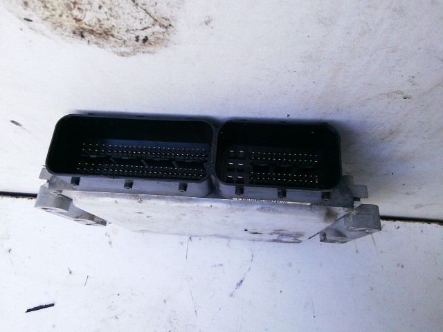 Kia Rio 2011-2017 1,2 12v Diesel motorvezérlő 39130-2A271