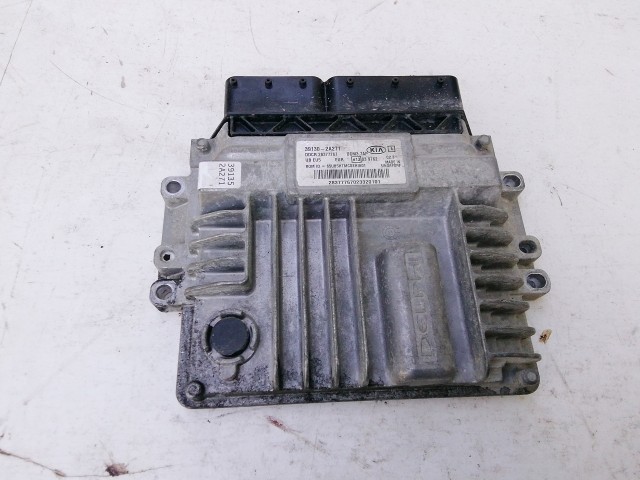 Kia Rio 2011-2017 1,2 12v Diesel motorvezérlő 39130-2A271