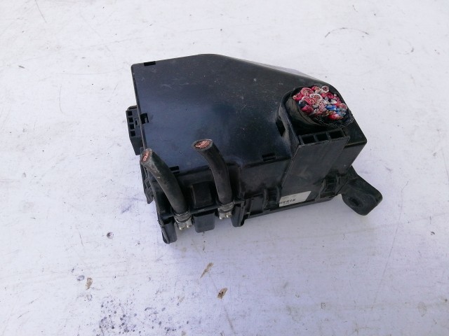 Kia Rio 2011-2017 külső biztosítéktábla 91950-1W370