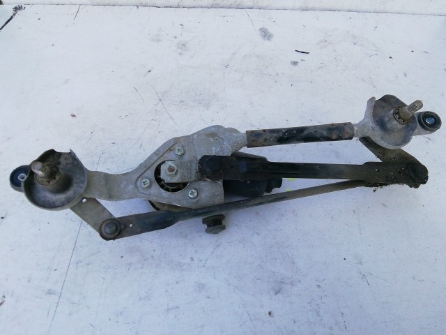 Kia Rio 2011-2017 első ablaktörlő motor mechanikával 98100-1W000