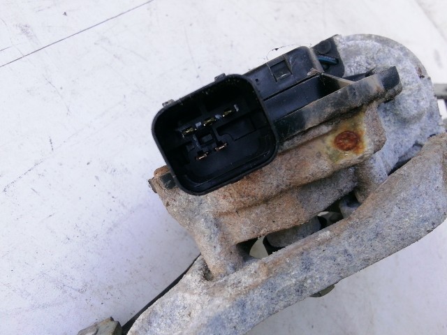 202346 Kia Rio 2011-2017 első ablaktörlő motor mechanikával 98100-1W000