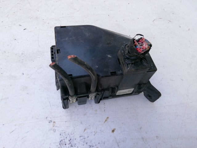 Kia Rio 2011-2017 külső biztosítéktábla 91950-1W330