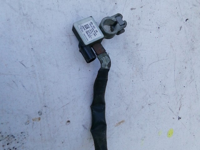 Kia Rio 2011-2017 akkumulátor saru 37180-1W000