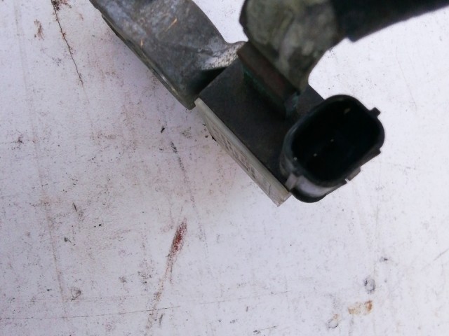 Kia Rio 2011-2017 akkumulátor saru 37180-1W000