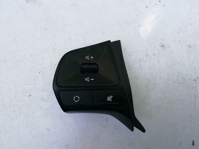 Kia Rio 2011-2017 multikormány gomb 96700-1W000