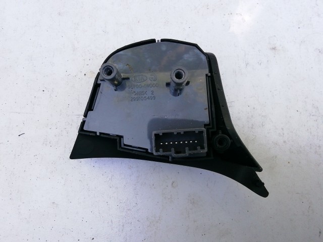 Kia Rio 2011-2017 multikormány gomb 96700-1W000