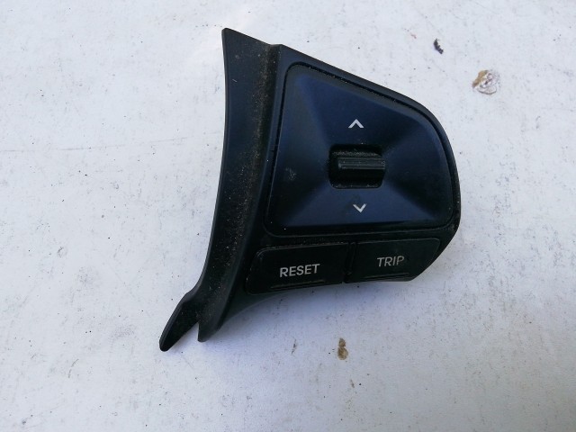 Kia Rio 2011-2017 multiormány gomb 96700-1W500