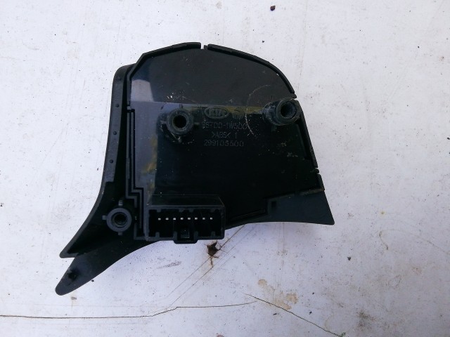 Kia Rio 2011-2017 multiormány gomb 96700-1W500