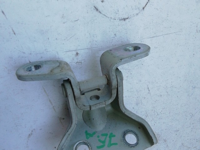 Kia Rio 2011-2017 jobb első alsó ajtózsanér