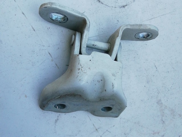 Kia Rio 2011-2017 jobb első alsó ajtózsanér