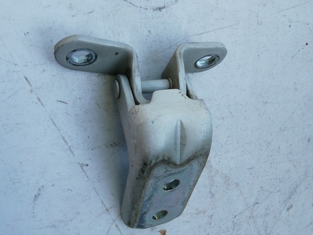 Kia Rio 2011-2017 jobb első felső ajtózsanér