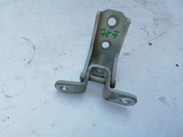 Kia Rio 2011-2017 jobb első felső ajtózsanér