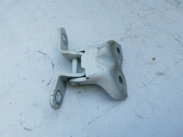 Kia Rio 2011-2017 bal első alsó ajtózsanér