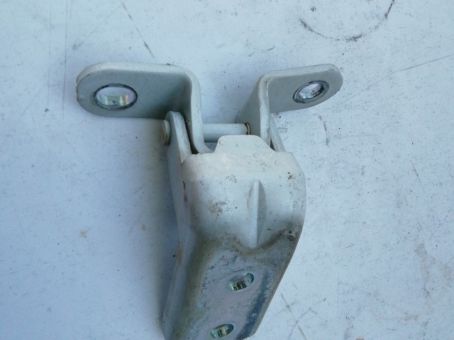 Kia Rio 2011-2017 bal első felső ajtózsanér