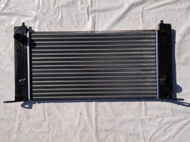 Fiat Stilo 1,2-1,4-1,6 16v benzin utángyártott új vízhűtő 46766167