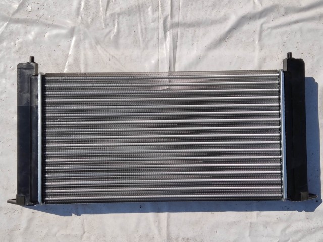 Fiat Stilo 1,2-1,4-1,6 16v benzin utángyártott új vízhűtő 46766167