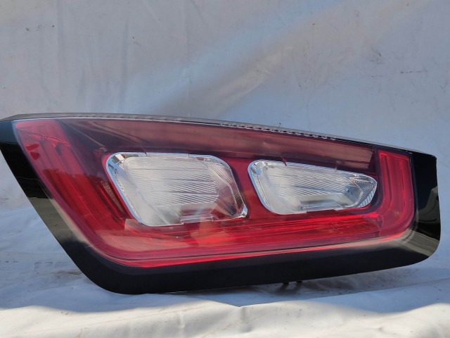 Fiat Punto Evo utángyártott új jobb hátsó lámpa szögletes csatlakozós kivitel 51895398