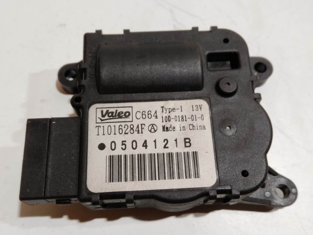 Alfa Romeo Giulietta 2010-2020 fűtés állító motor T1016284F