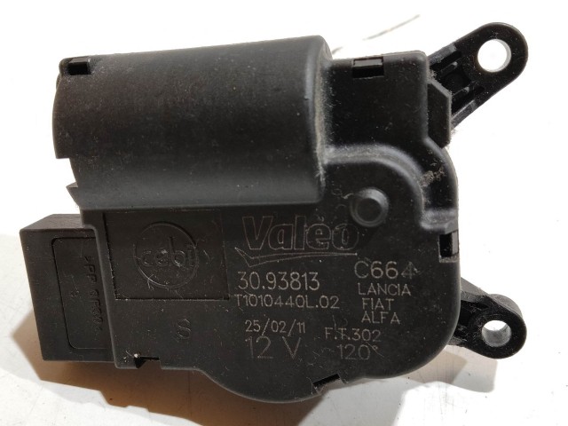 Alfa Romeo Giulietta 2010-2020 fűtés állító motor T1010440L02
