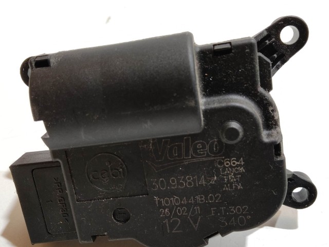 Alfa Romeo Giulietta 2010-2020 fűtés állító motor T1010441B02