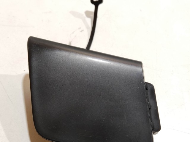 Suzuki SPLASH 2008-2012 utángyártott új első vonószem takaró 