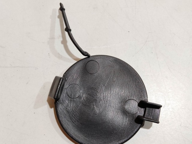 Alfa Romeo 147 2005-2010 utángyártott új, első vonószem takaró 156057234