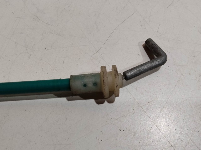 Alfa Romeo Giulietta első zár bowden, zártól a belső kilincsig