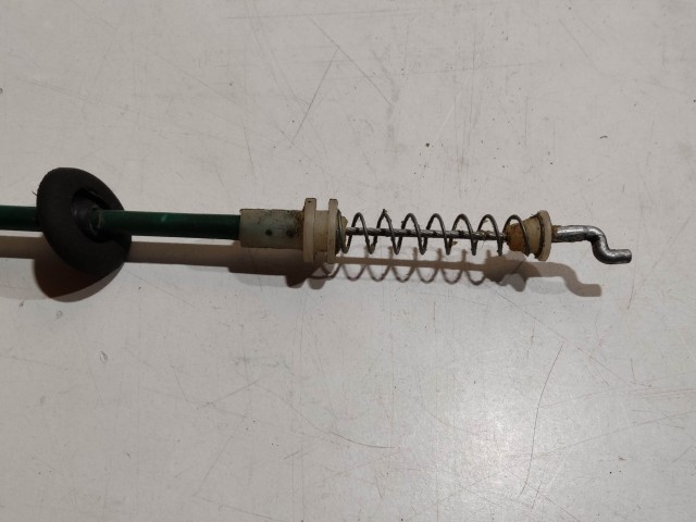 Alfa Romeo Giulietta első zár bowden, zártól a belső kilincsig