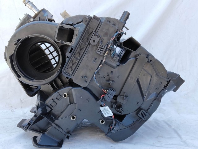 204326 Alfa Romeo Giulietta 2010-2020 digit klímás fűtésboksz 50522872