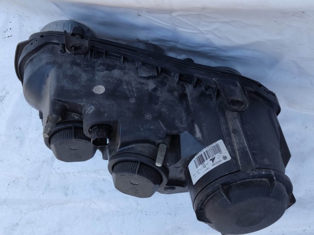 204327 Alfa Romeo 159 jobb első fényszóró 60682088